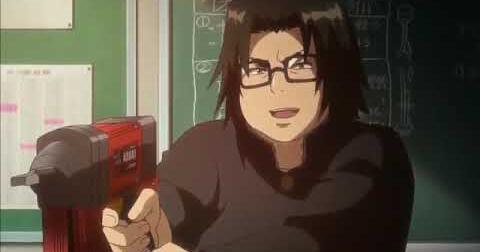 Watch Highschool Of The Dead English Dub