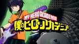 【僕のヒーローアカデミア】KANA-BOON - スターマーカー を叩いてみた/Boku no Hero Academia S4 OP2 Star Marker full Drum Cover