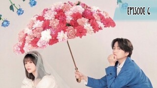 [Eps 6] Our Fake Marriage (Usokon) 2023 {ENG SUB}