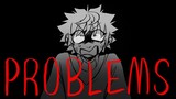 PROBLEMS || HxH Animatic