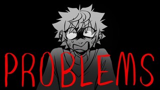 PROBLEMS || HxH Animatic