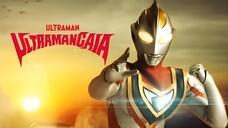 Ultraman Gaia Eng Sub Ep2