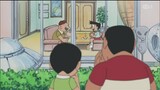 Doraemon - Hello, Makhluk Asing ( ハロー宇宙人 )