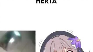 Herta (͡° ͜ʖ ͡°)