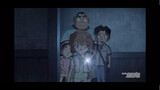 Conan, Xiao Ai, Ke Ai take the baby into the haunted house 3