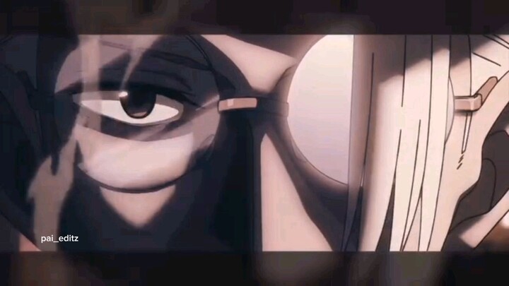 Sakamoto days🥰