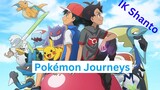 Pokémon Journeys ep 2