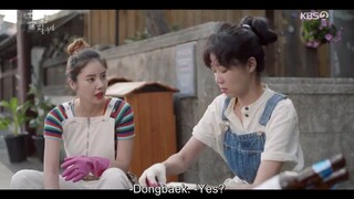 When the Camellia Blooms - Episode 5