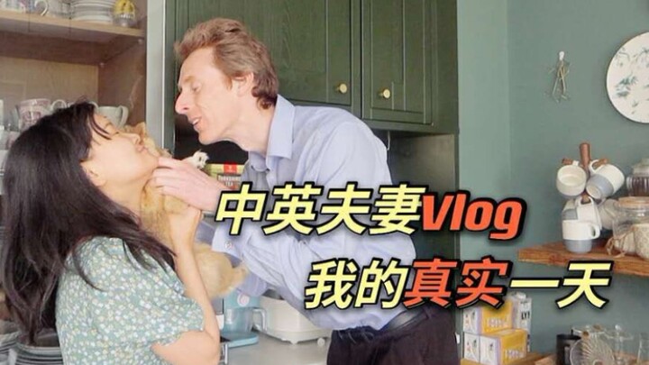 【阿珂Vlog】惊喜？家中迎来小生命
