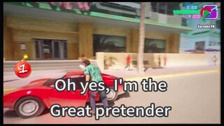 The Platter Great Pretender Karaoke PH