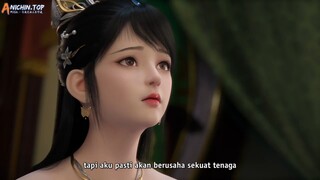 Against The God Eps 17 Sub Indo