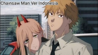 [ Fandub Indonesia ] Chainsaw Man Ver Indonesia