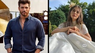 Can Yaman and Demet Ozdemir reunite again
