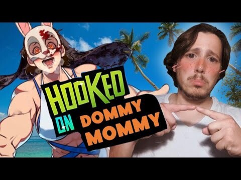 Hooked on WHO?? - Dead By Daylight Dating Sim