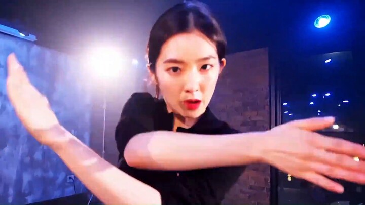 Those KPOP girl group hand gesture dances that make flipping bald (let me see whose fingers are knot