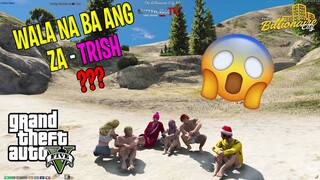 WALA NANG ZATRISH? (NAKAKALUNGKOT) | GTA 5 ROLEPLAY