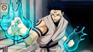 KAPAN JUJUTSU KAISEN RILIS S5?