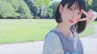【Manako】musim panas【Getaran asli】