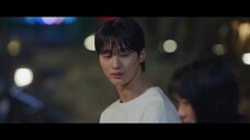 Cõng Anh Mà Chạy EP 3 [Sub Việt]