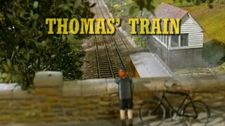 Thomas' Train (Restored-UK)