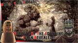 What is the Founding Titan & WHO'S YMIR FRITZ | Attack on Titan Explained