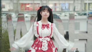 Senang berkenalan dengan Anda! Aku sudah menyukaimu sejak lama! ❤️Plop plop❤️【Tongtong】