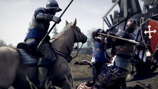 [GMV] Mount & Blade II: Bannerlord x Mordhau - BGM: 'RISE'