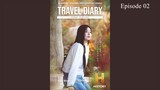 221118 HISTORY Travel Diary Gunwi & Damyang E02 Eunbi Kwon