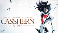 Casshern Sins - Episode 1 (Tagalog Dub)