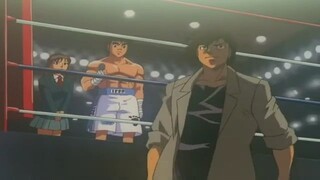 Ippo Makunouchi Episode 62 Tagalog Season 1