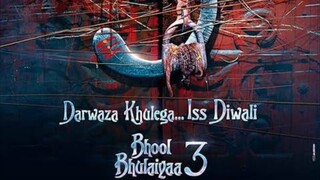 Bhool Bhulaiyaa 3 (2024) - hindi movie