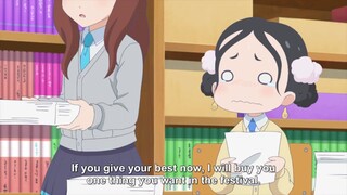 GaruGaku. ~Sei Gaaruzu Sukuea Gakuin~ Episode 26 SUB