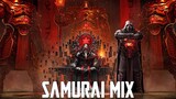 Star Wars: EPIC SAMURAI MUSIC MIX | Duel of The Fates, Imperial March, & More