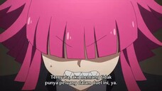 Kyuuketsuki Sugu Shinu Season 2 Episode 03 (Subtitle Indonesia)