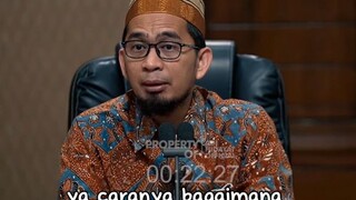 Tingkatkan takwa kepada Allah...