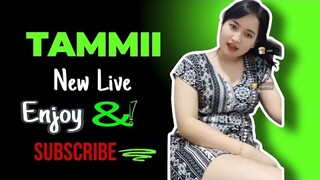 Tammii Bigo Live Video | New Hot Latest Bigo Live || Tammii || #029 #tammii