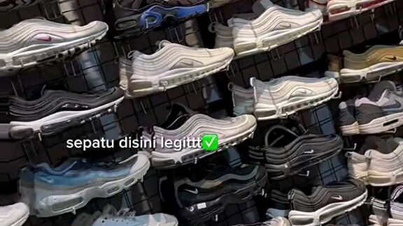 sepatu murah