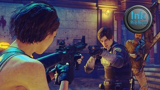 How Resident Evil can do Multiplayer RIGHT