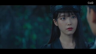 [MV] CHUNGHA (청하) - 그 끝에 그대 (You At The End) (호텔 델루나 OST Part. 6)