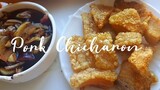 Crunchy Pork Chicharon | Backfat Chicharon | EASY PUPOR