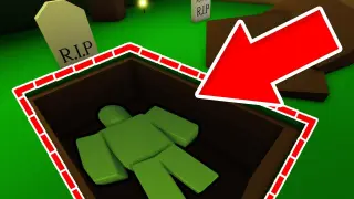 How To *SUMMON* The GREEN MAN in Roblox Brookhaven ðŸ�¡ RP!!!