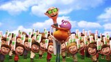 Cloudy with a chance of meatballs 2 (2013) Full movie
