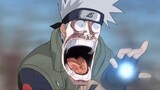 [MAD]Khi lồng nhân vật của <Đảo Hải Tặc> vào <Naruto>