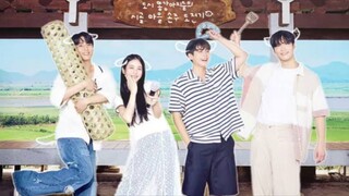 Our-Vilaege-Dung-Puppy Eps01 [SUB INDO]