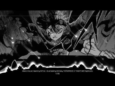 Black Clover Opening 7 Full『JUSTadICE』by Seiko Oomori | Lyrics - Bilibili