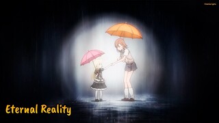 『Lyrics AMV』 Toaru Kagaku no Railgun S OP 2 Full - eternal reality / fripSide