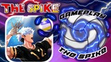 gameplay the spike #23