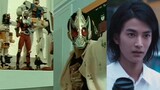 3 Kamen Riders ใน MV ของ Jay Chou