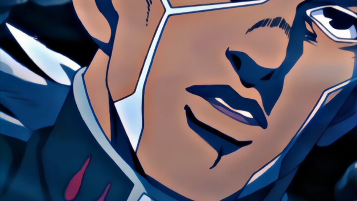 JOJO's most despicable villain - Father Pucci