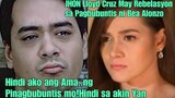 JHON Lloyd Cruz Tahasang ITINANGI na Hindi Siya ang Totoong Ama ng IpinagBUBUNTIS ni Bea Alonzo!